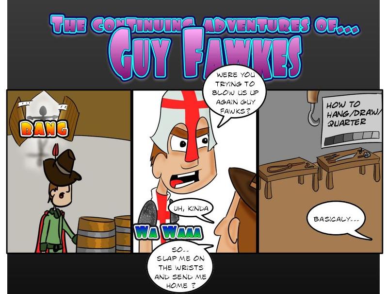 Comic